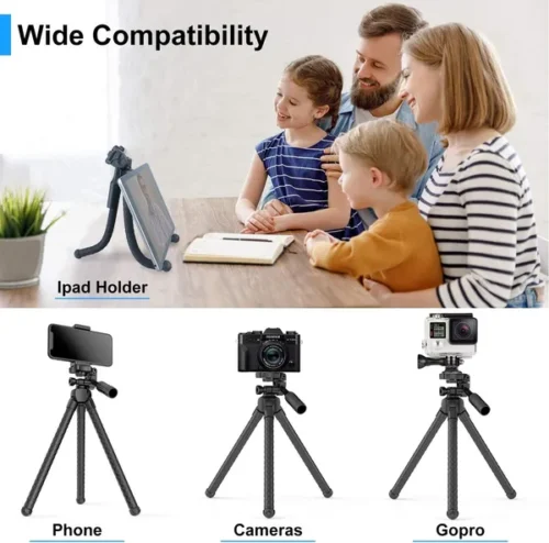 Phone & Creator Gear