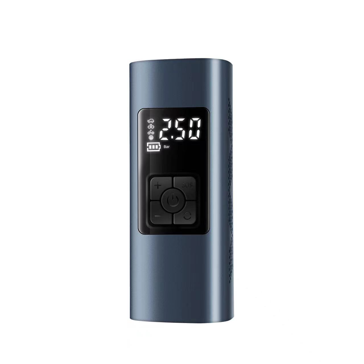 AirVolt Cordless Car Inflator - Image 3