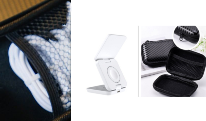 FlexDock Magnetic Wireless Charging Stand - Image 4