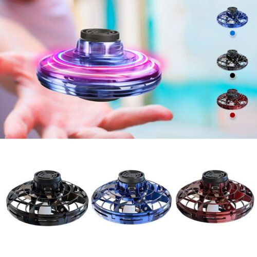 SpinFly LED Mini Drone