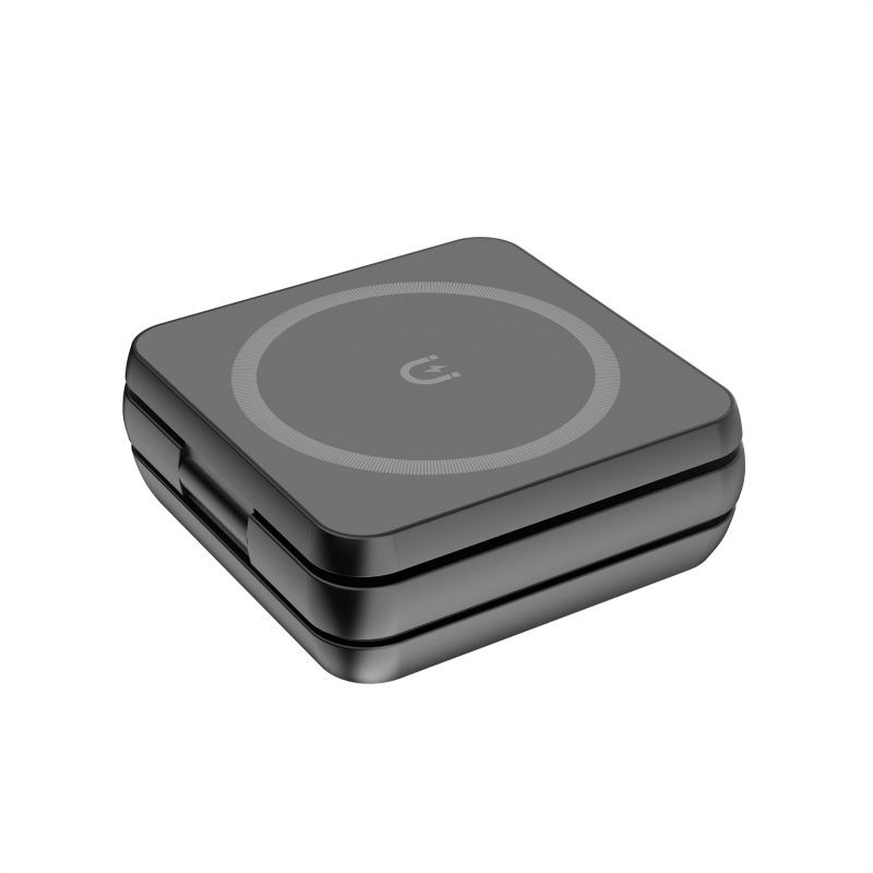 FlexDock Magnetic Wireless Charging Stand - Image 2