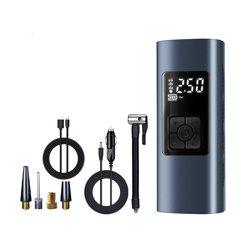 AirVolt Cordless Car Inflator - Image 2